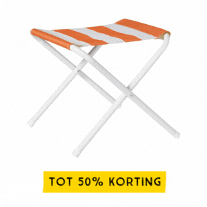 Tuinstoelen