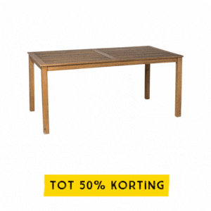 Tuintafels