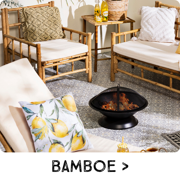 Bamboe