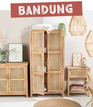 Bandung meubels
