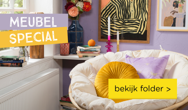 Meubelspecial