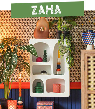 Zaha meubels