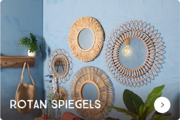 Rotan spiegel