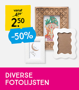 Fotolijsten