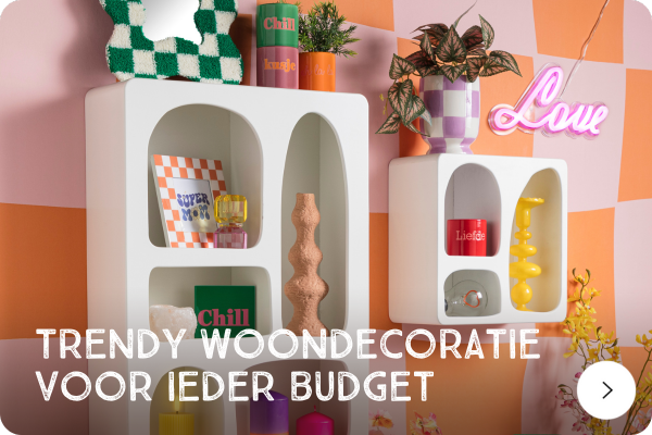 Alle woondecoratie