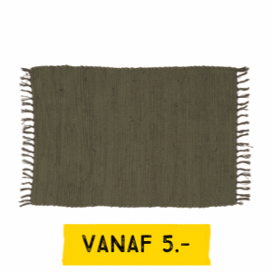 Vloerkleden