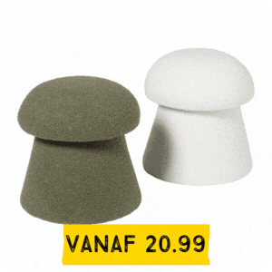 Poefjes