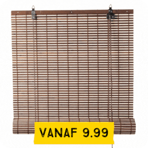 Raamdecoratie