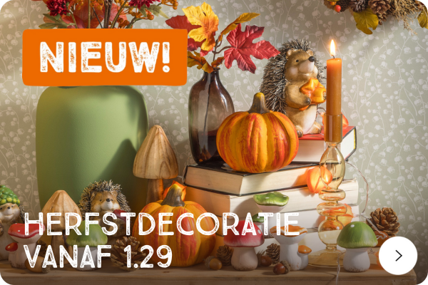 bekijk als eerste onze herfstcollectie