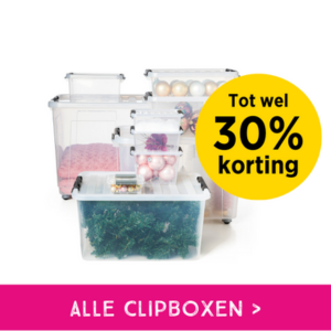 Clipboxen