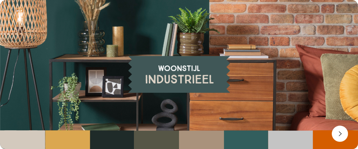 Industrieel