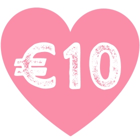 Cadeaus tot 10 Cadeaus tot 10