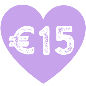 Cadeaus tot 15 Cadeaus tot 15