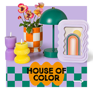 House of color