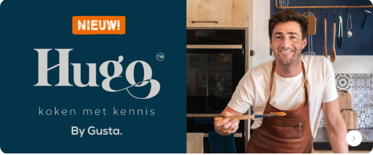 Hugo Kennis header banner