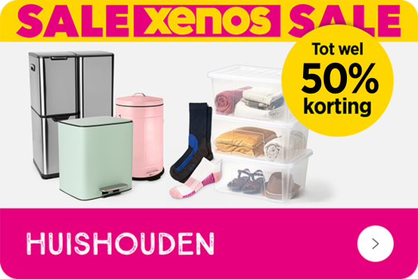 Sale huishouden