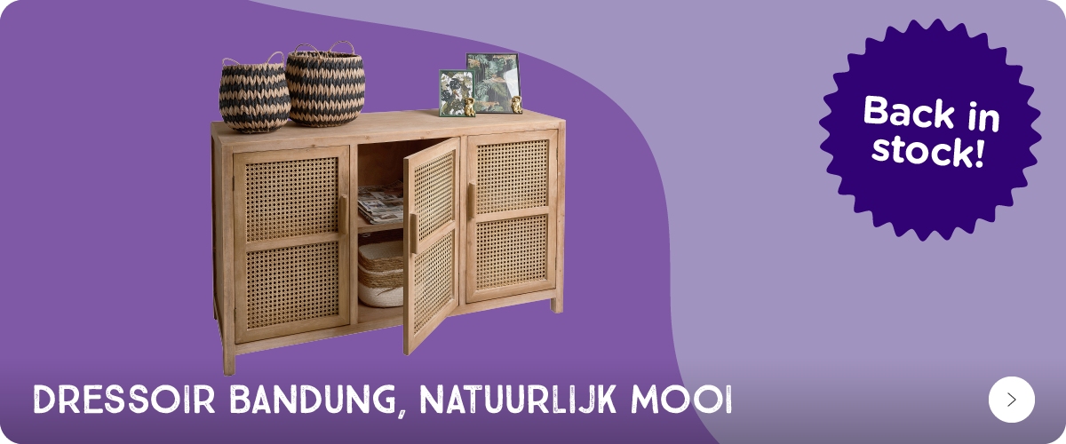 Dressoir Bandung