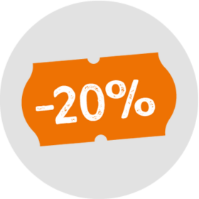 20%