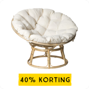 Rotan Fauteuil