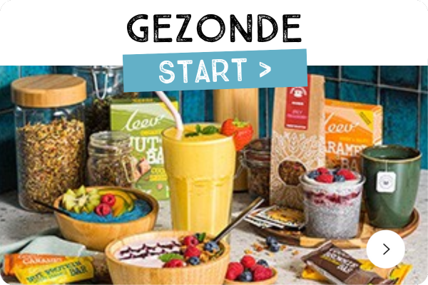 Gezonde start