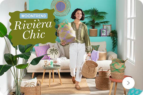 Riviera Chic