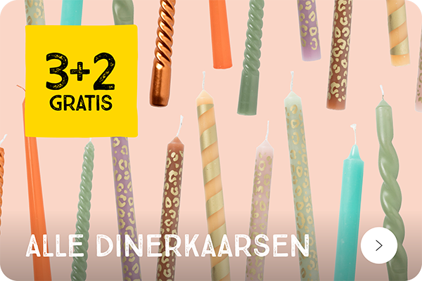 Dinerkaarsen