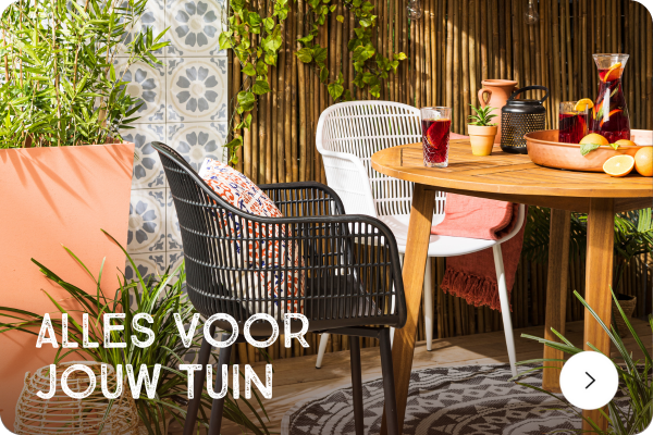 Alles voor jouw tuin