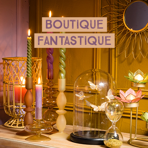 Boutique fantastique