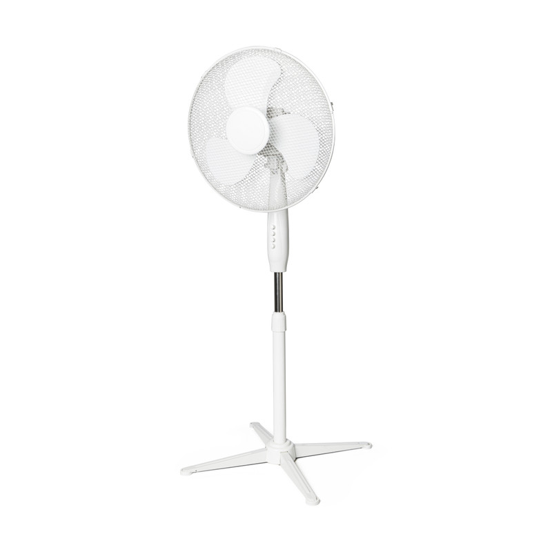 Ventilator staand - ø40