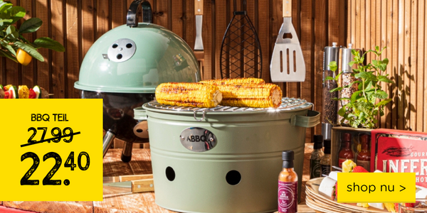 BBQ teil
