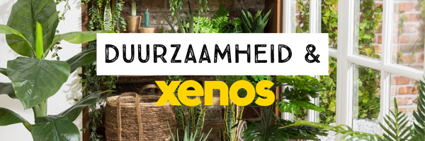 Duurzaam Shoppen bij Xenos