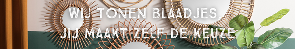 Duurzaam Shoppen bij Xenos