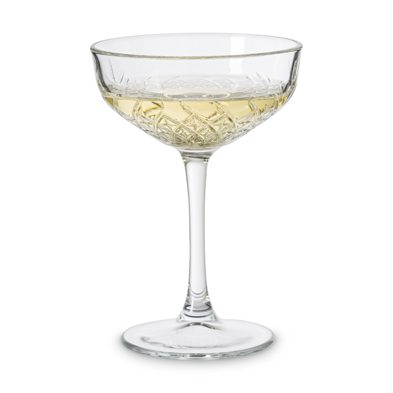 Champagneglas timeless Champagneglas timeless