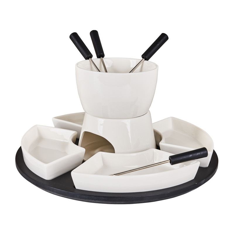 Fondue set Fondue set
