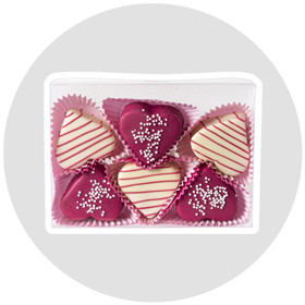Snoep & Chocolade