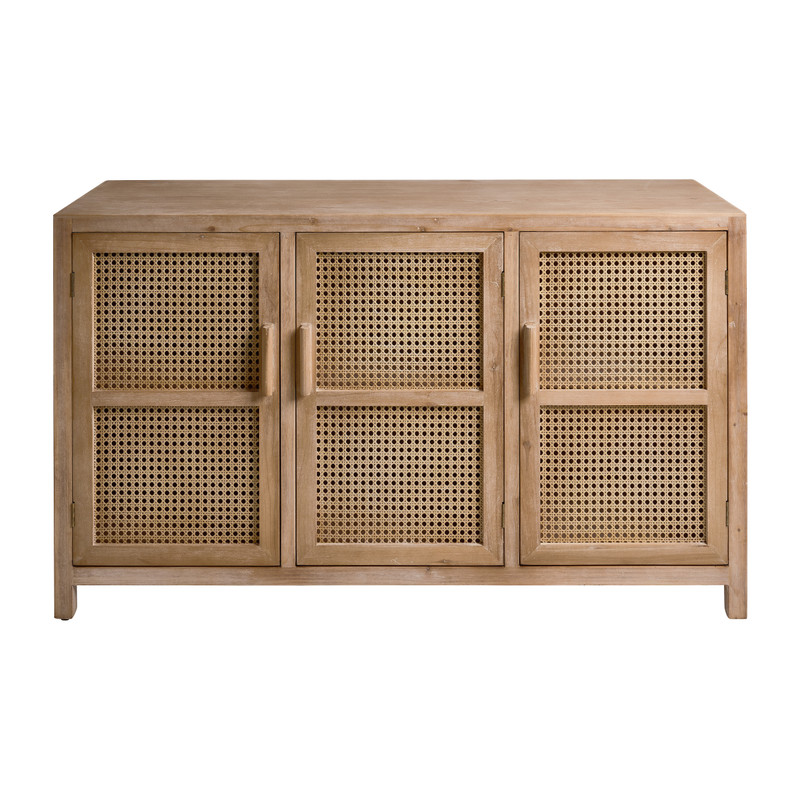 Webbing dressoir Bandung - 120x40x72 cm