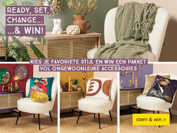 Tijdloos met Teddy | Shop nu >