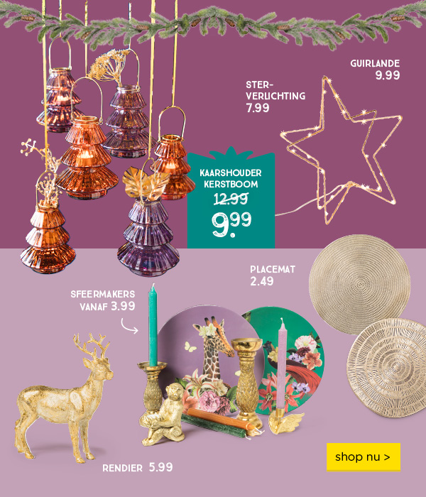 Sinterklaas collage