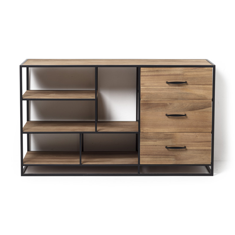 Dressoir Charlie met laden