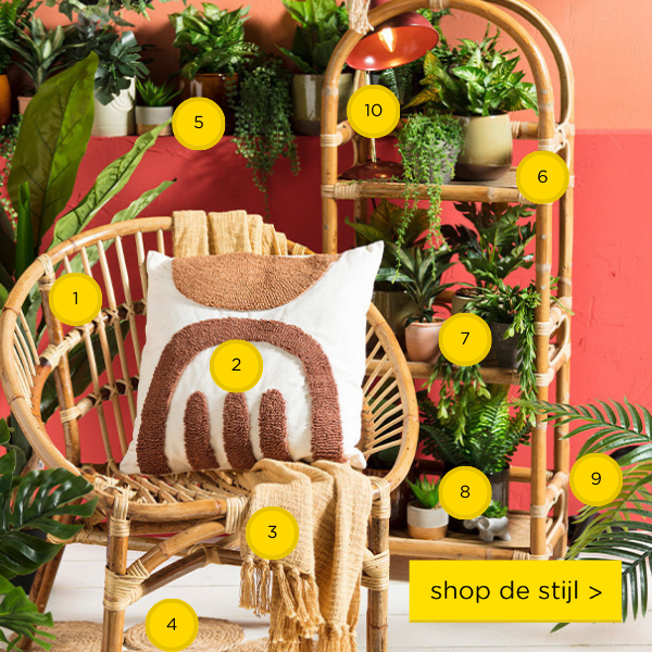 Meubels - Shop de stijl