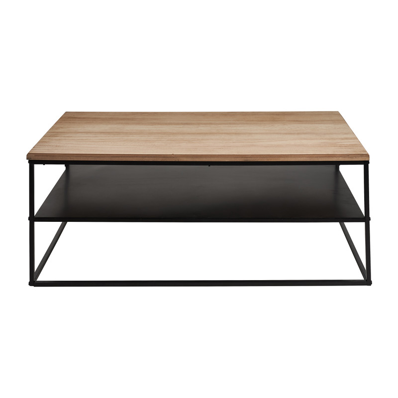Salontafel Gijs - naturel