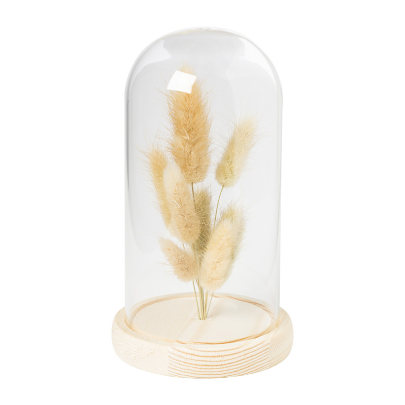 Stolp lagurus - naturel Stolp lagurus - naturel