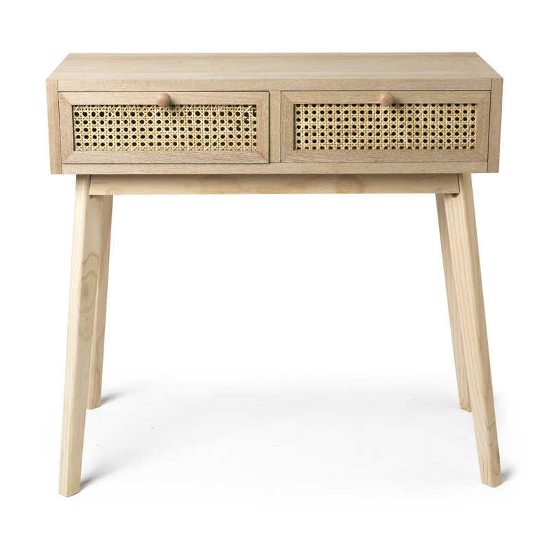 Webbing side table - 2 laden Webbing side table - 2 laden