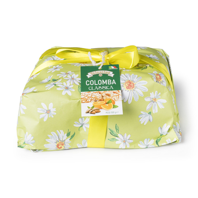 Italiaanse paascake Italiaanse paascake