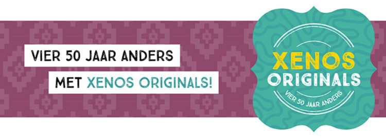 Xenos Originals