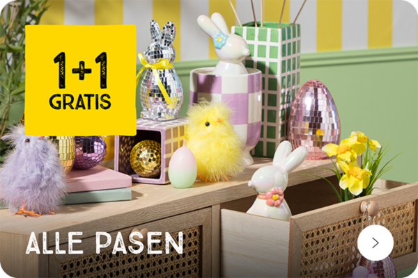 Alle Pasen