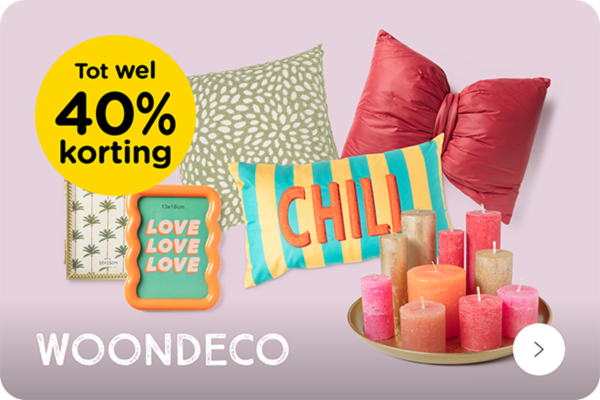 Woondeco