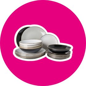 SALE servies SALE servies