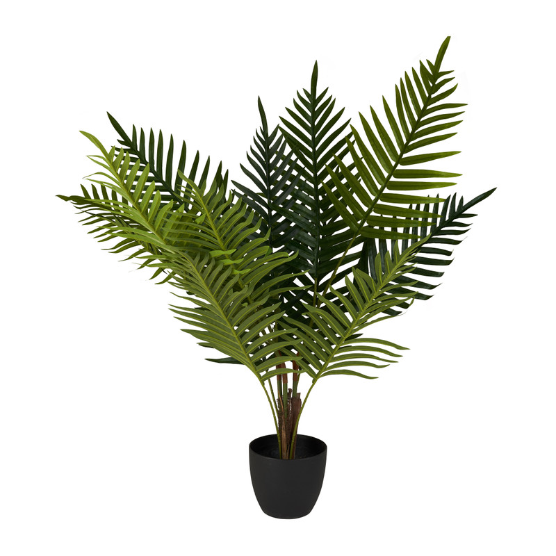 Palm kunstplant - 90 cm Palm kunstplant - 90 cm