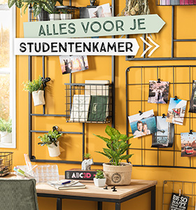 Studentenkamer